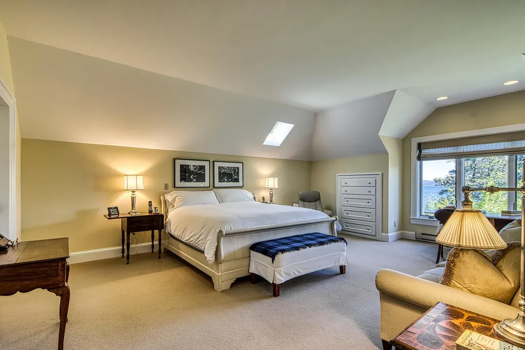 101 Harriman Point Road Brooklin ME 04616