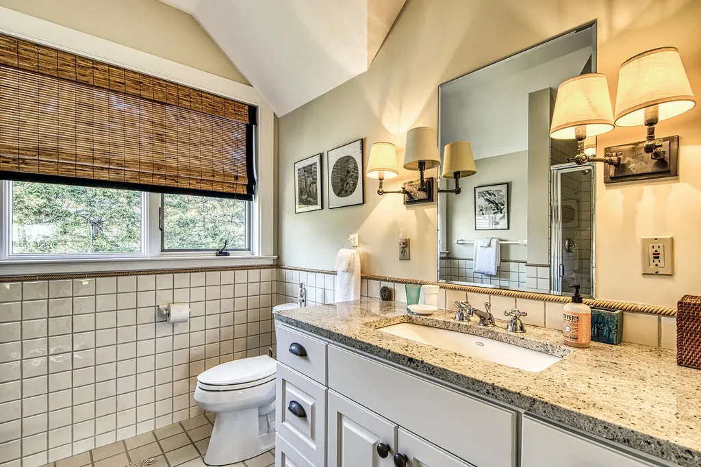 101 Harriman Point Road Brooklin ME 04616
