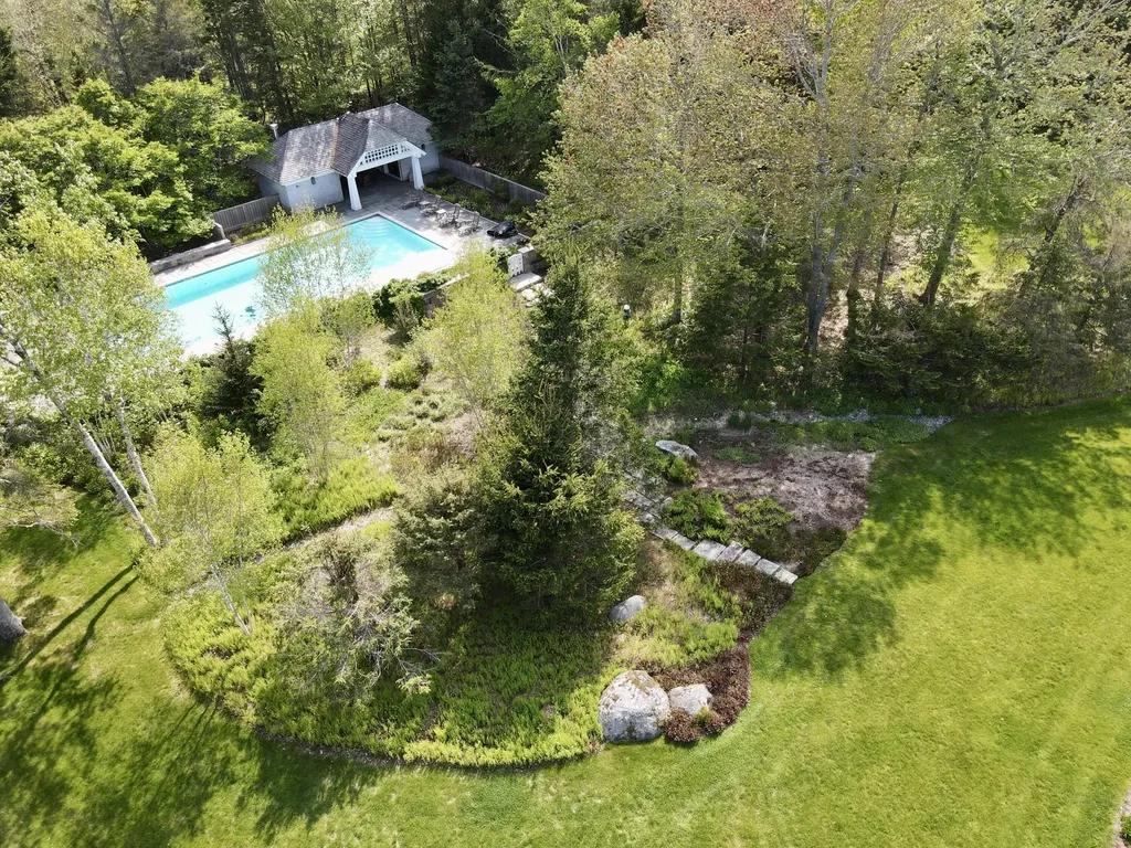 101 Harriman Point Road Brooklin ME 04616