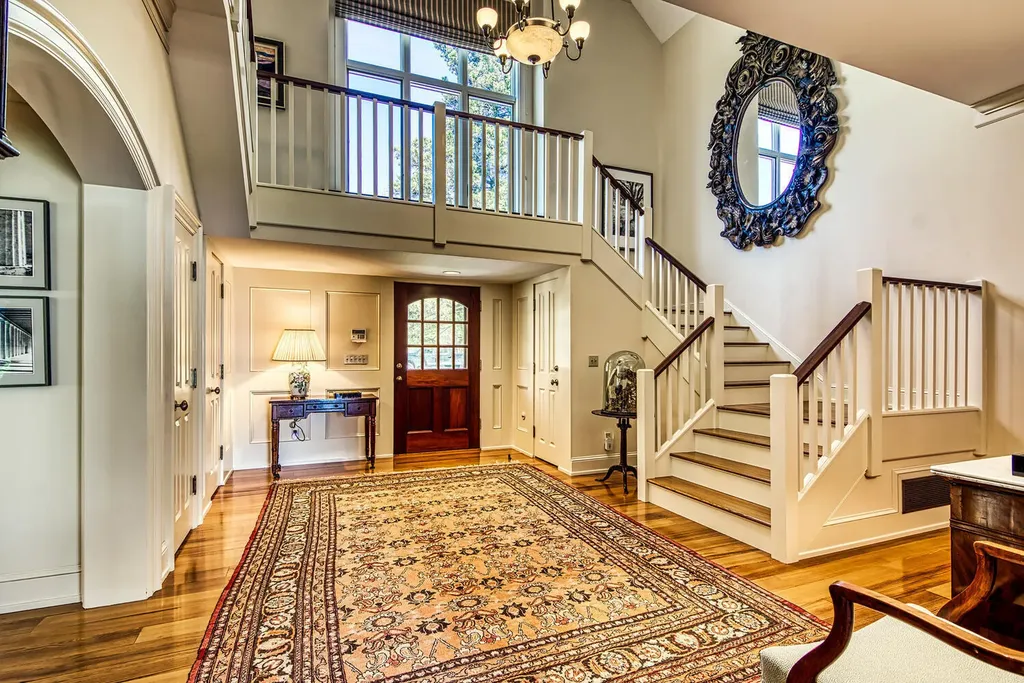 101 Harriman Point Road Brooklin ME 04616