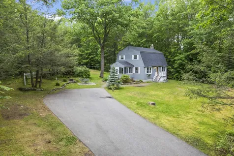 156 Scituate Road York ME 03909