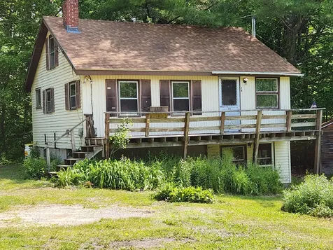 74 Vista Drive Windham ME 04062