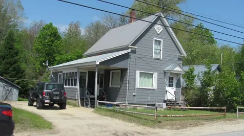 80 Alpine Street Norway ME 04268