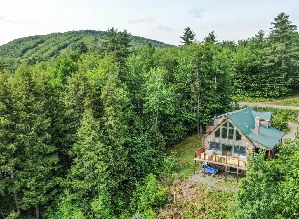 77 Beech Road Greenwood ME 04255