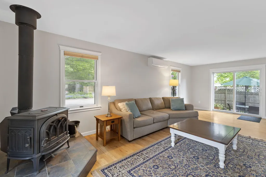 45 Iffley Street Portland ME 04103