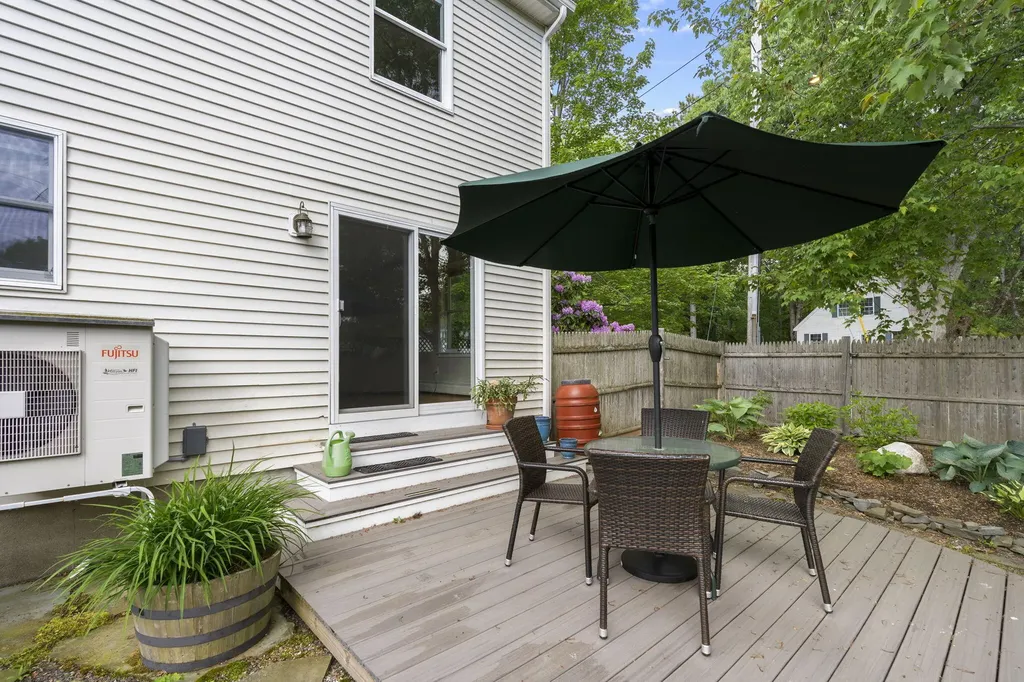 45 Iffley Street Portland ME 04103