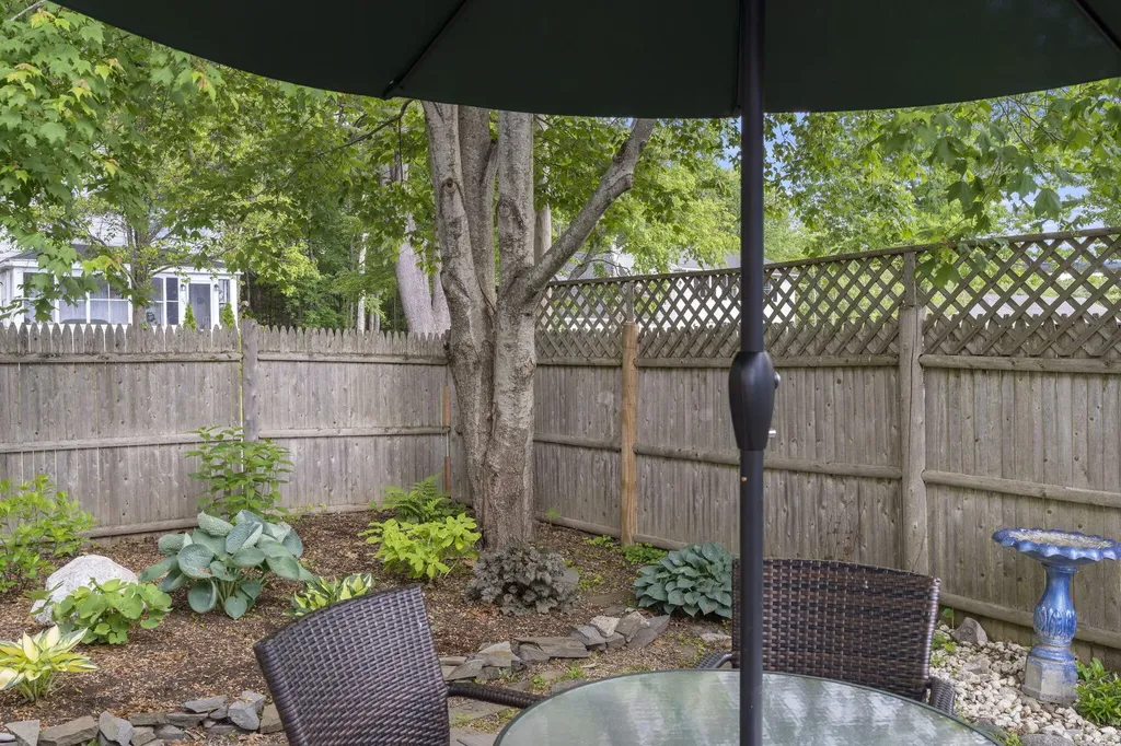 45 Iffley Street Portland ME 04103