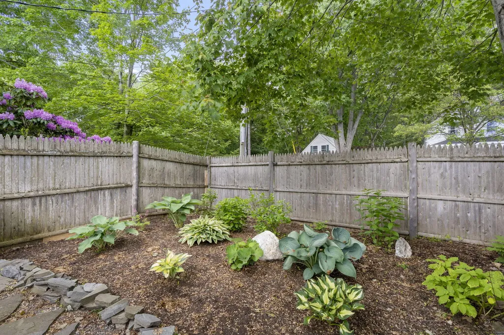 45 Iffley Street Portland ME 04103