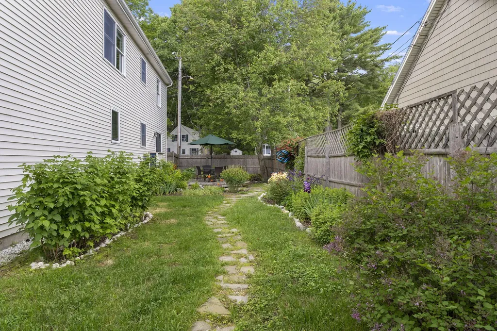 45 Iffley Street Portland ME 04103