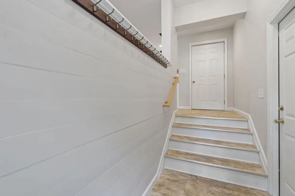 45 Iffley Street Portland ME 04103