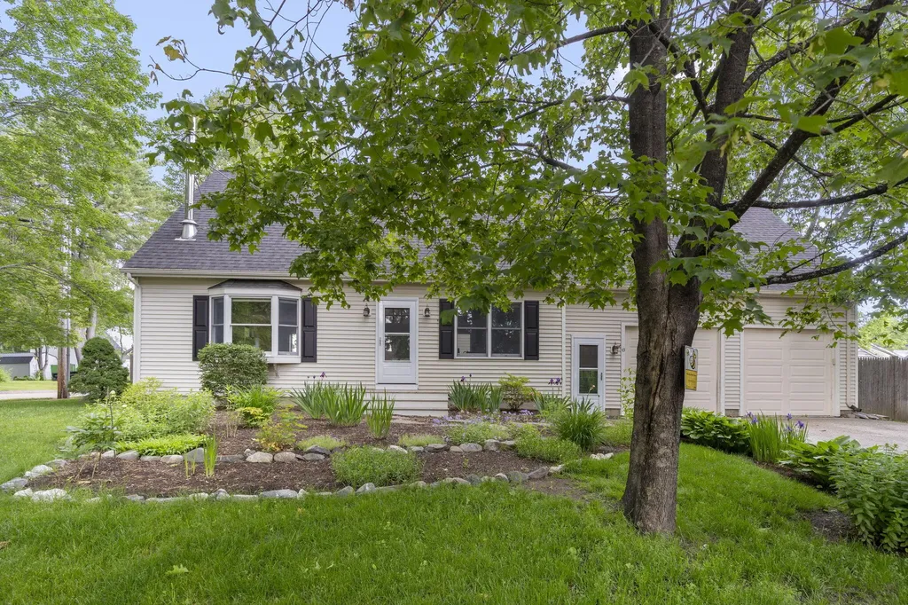 45 Iffley Street Portland ME 04103