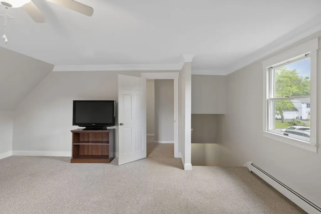 45 Iffley Street Portland ME 04103