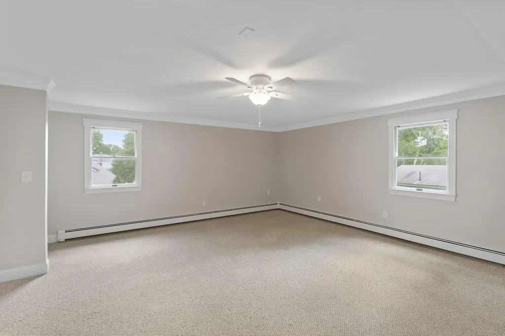 45 Iffley Street Portland ME 04103