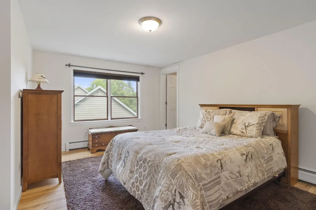 45 Iffley Street Portland ME 04103