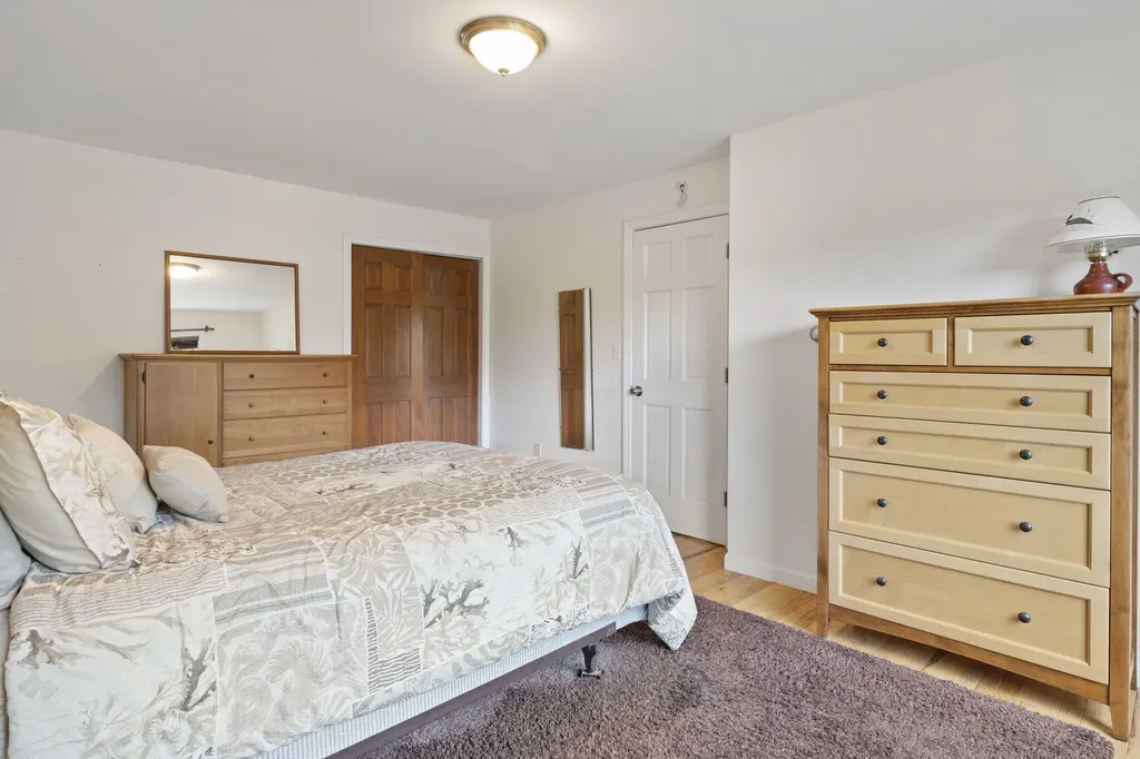 45 Iffley Street Portland ME 04103
