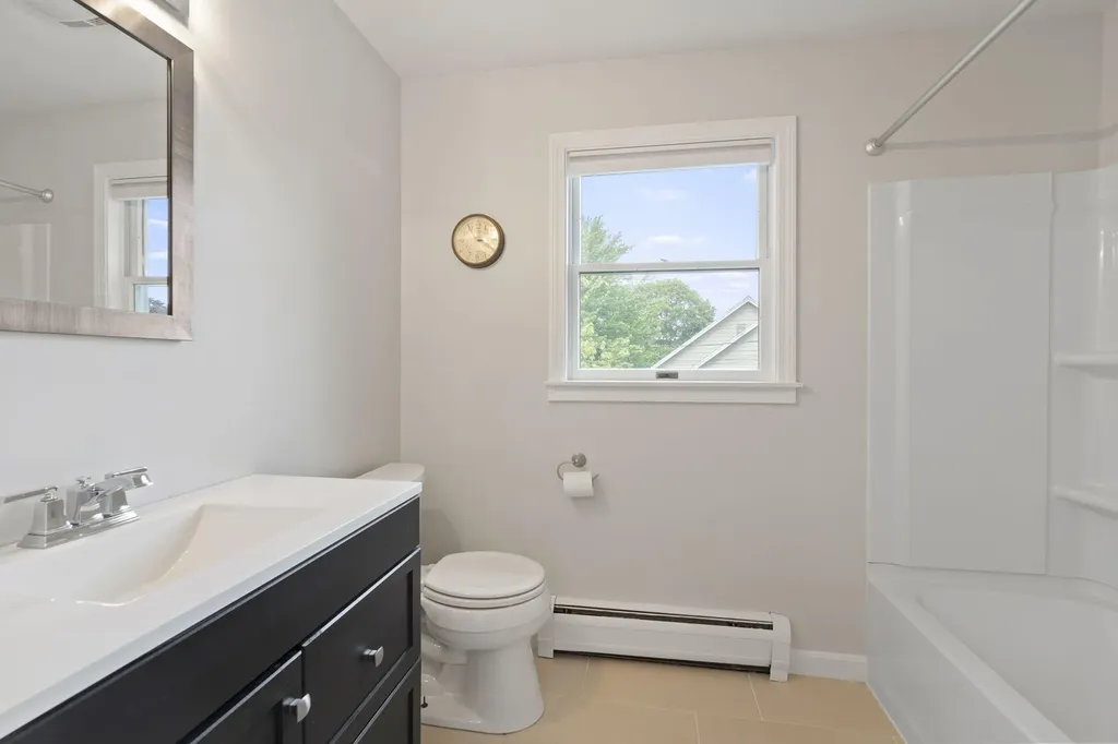 45 Iffley Street Portland ME 04103