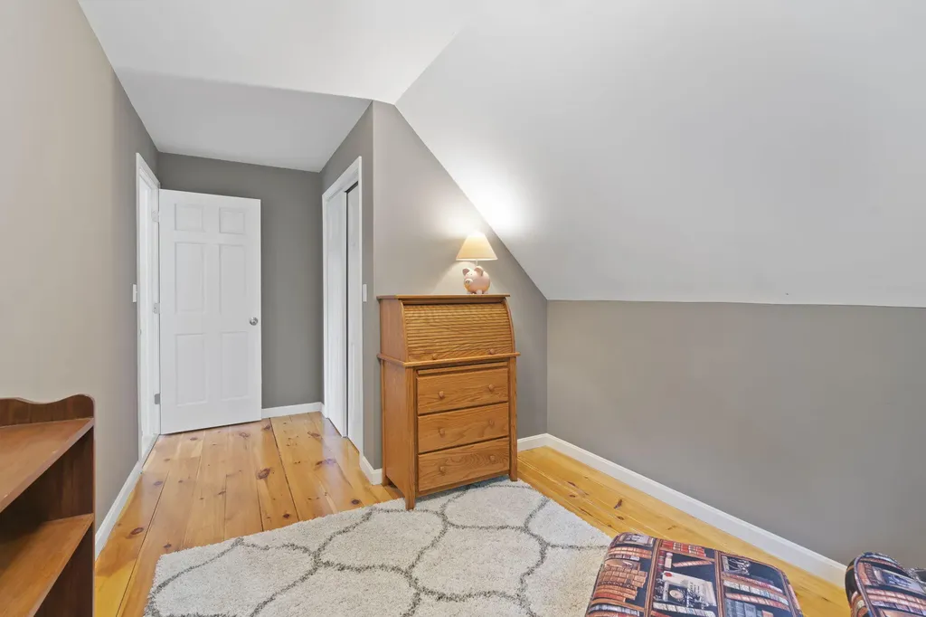 45 Iffley Street Portland ME 04103