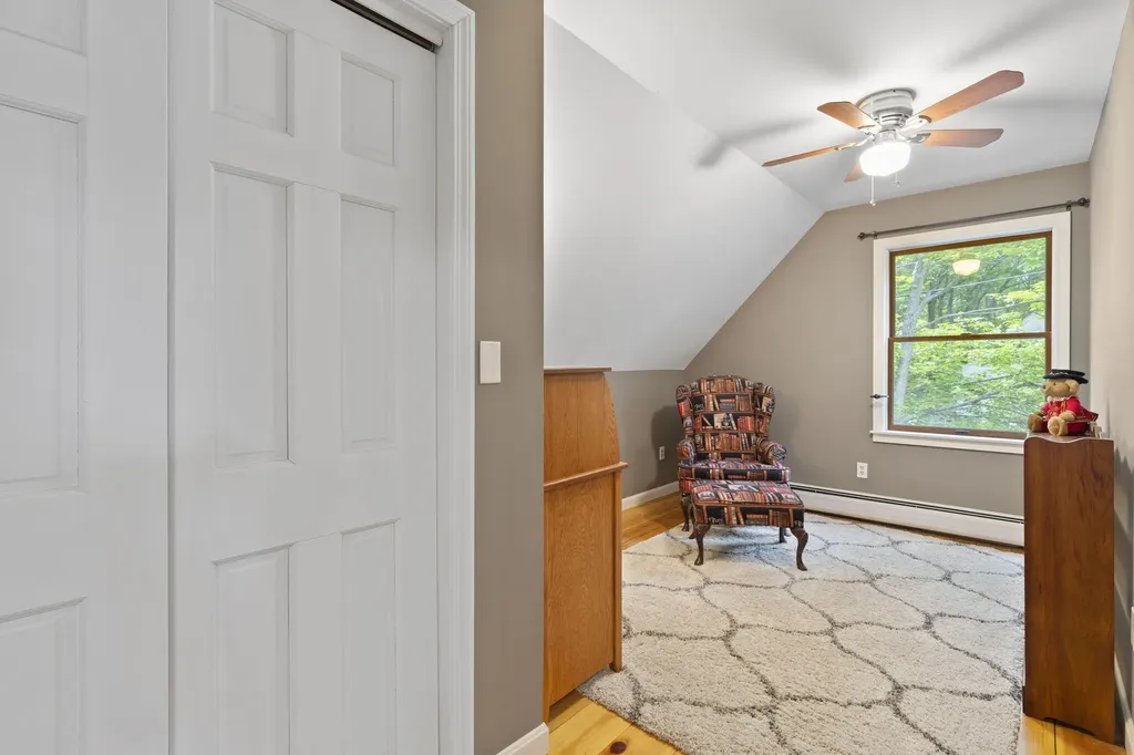 45 Iffley Street Portland ME 04103