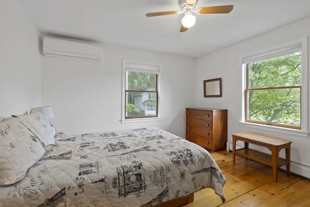 45 Iffley Street Portland ME 04103