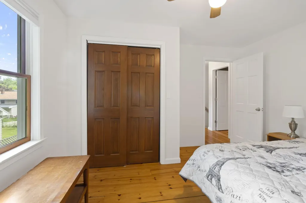 45 Iffley Street Portland ME 04103