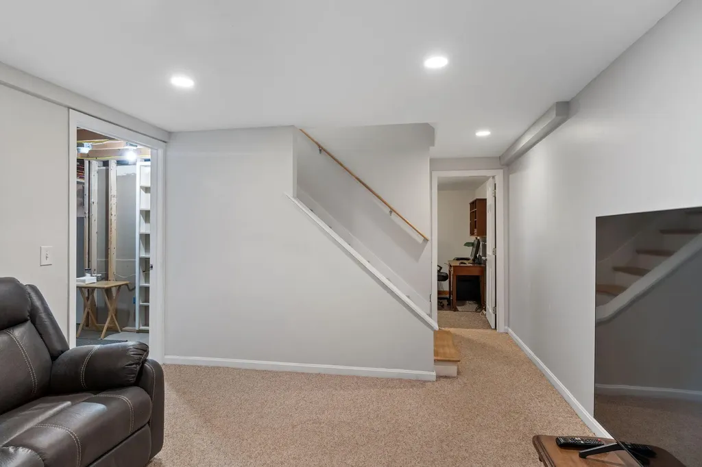45 Iffley Street Portland ME 04103