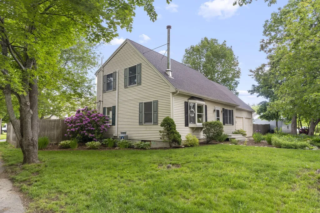 45 Iffley Street Portland ME 04103