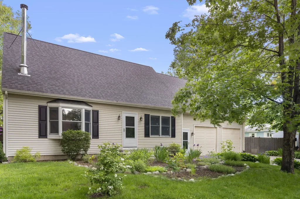 45 Iffley Street Portland ME 04103