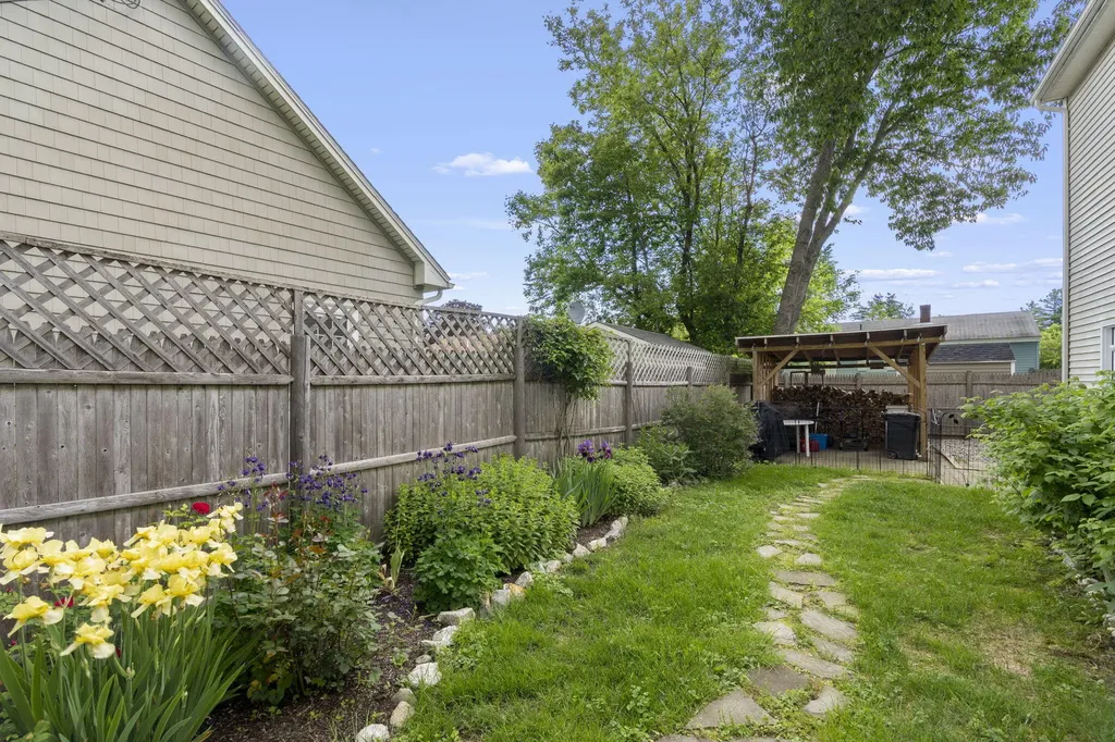 45 Iffley Street Portland ME 04103