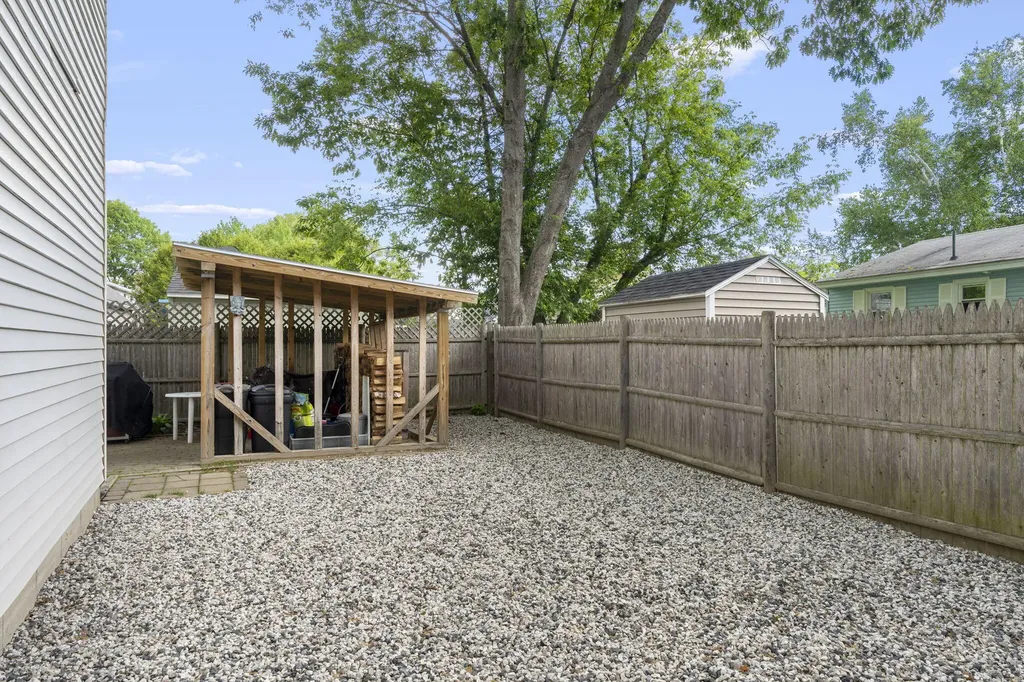 45 Iffley Street Portland ME 04103