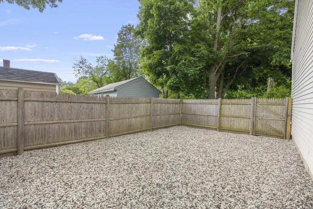 45 Iffley Street Portland ME 04103