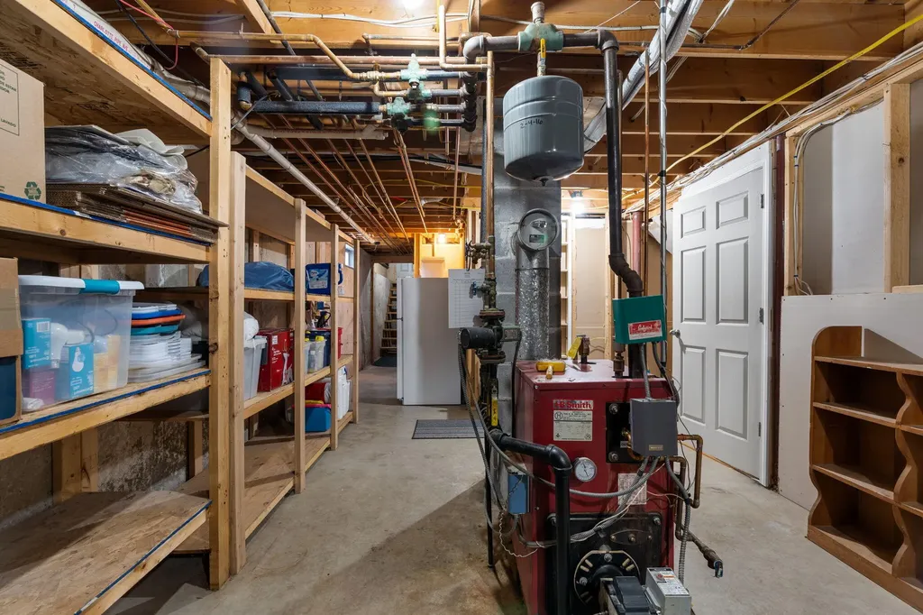 45 Iffley Street Portland ME 04103
