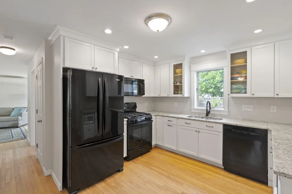 45 Iffley Street Portland ME 04103