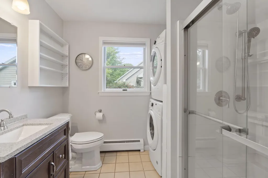 45 Iffley Street Portland ME 04103