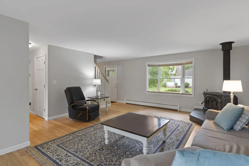 45 Iffley Street Portland ME 04103