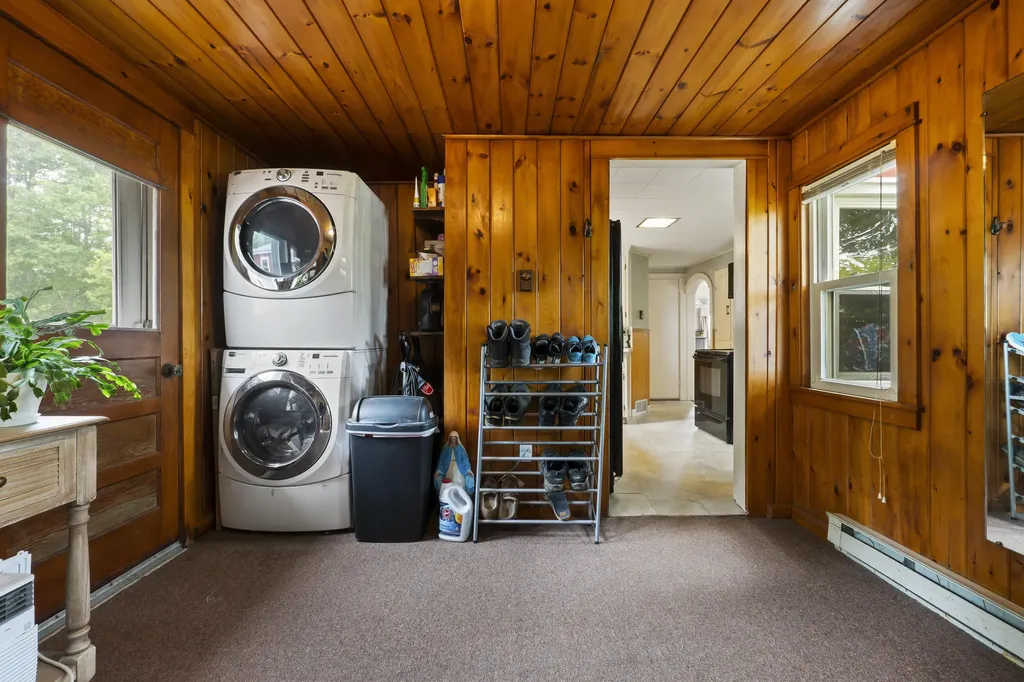 120 Hardscrabble Road Poland ME 04274