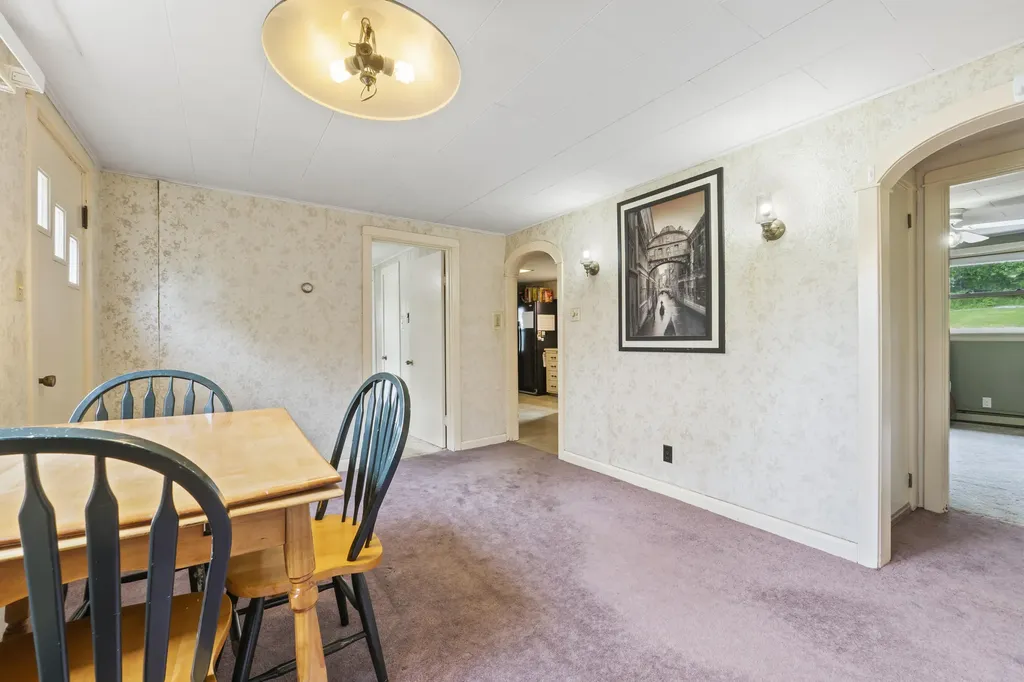120 Hardscrabble Road Poland ME 04274