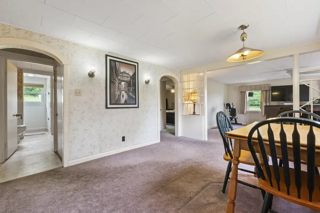 120 Hardscrabble Road Poland ME 04274