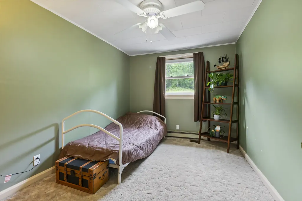 120 Hardscrabble Road Poland ME 04274