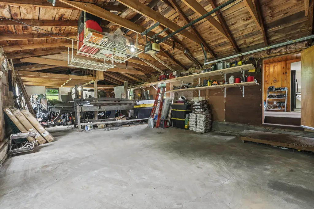 120 Hardscrabble Road Poland ME 04274