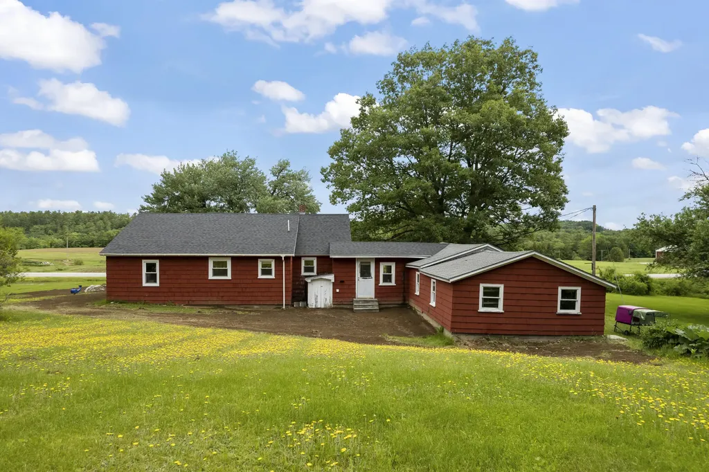 120 Hardscrabble Road Poland ME 04274