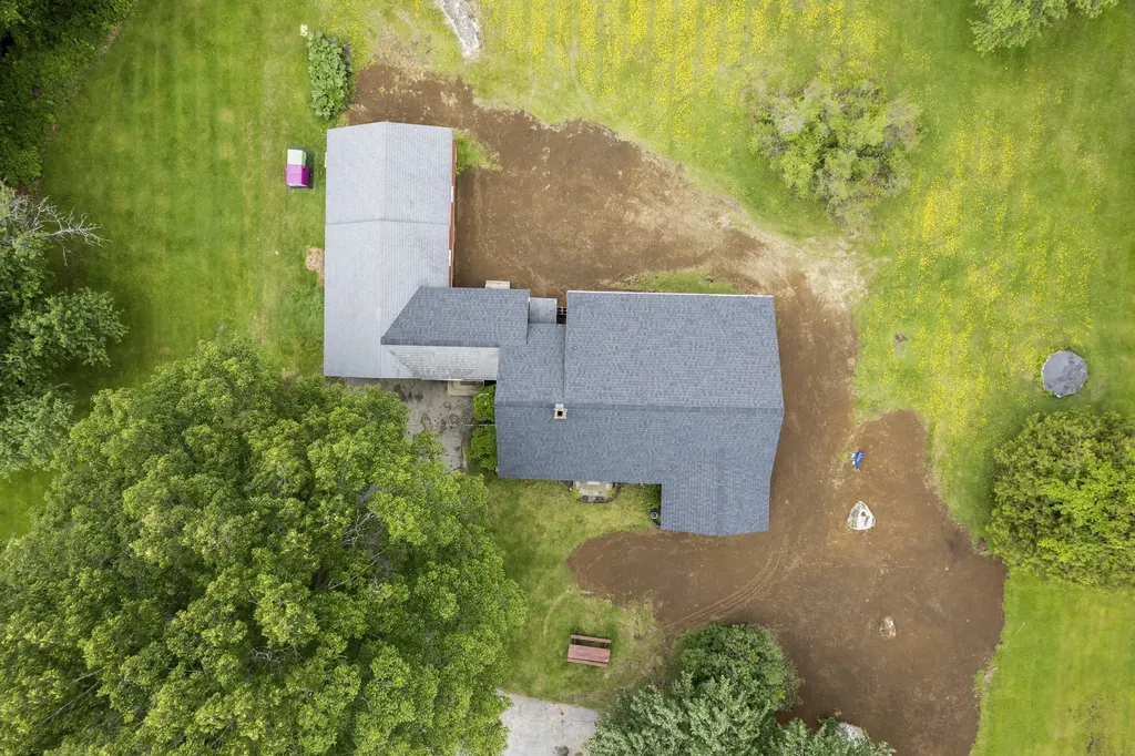 120 Hardscrabble Road Poland ME 04274