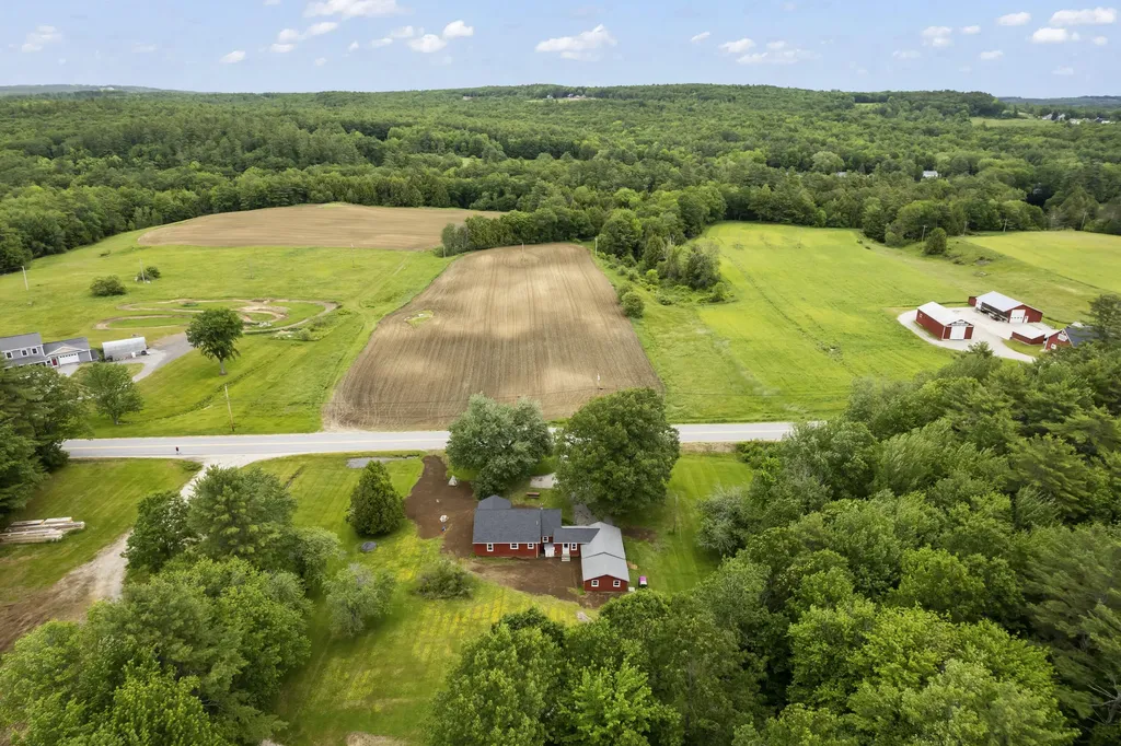 120 Hardscrabble Road Poland ME 04274