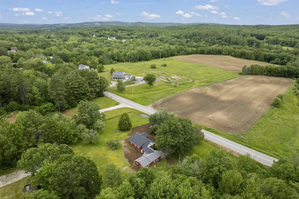 120 Hardscrabble Road Poland ME 04274