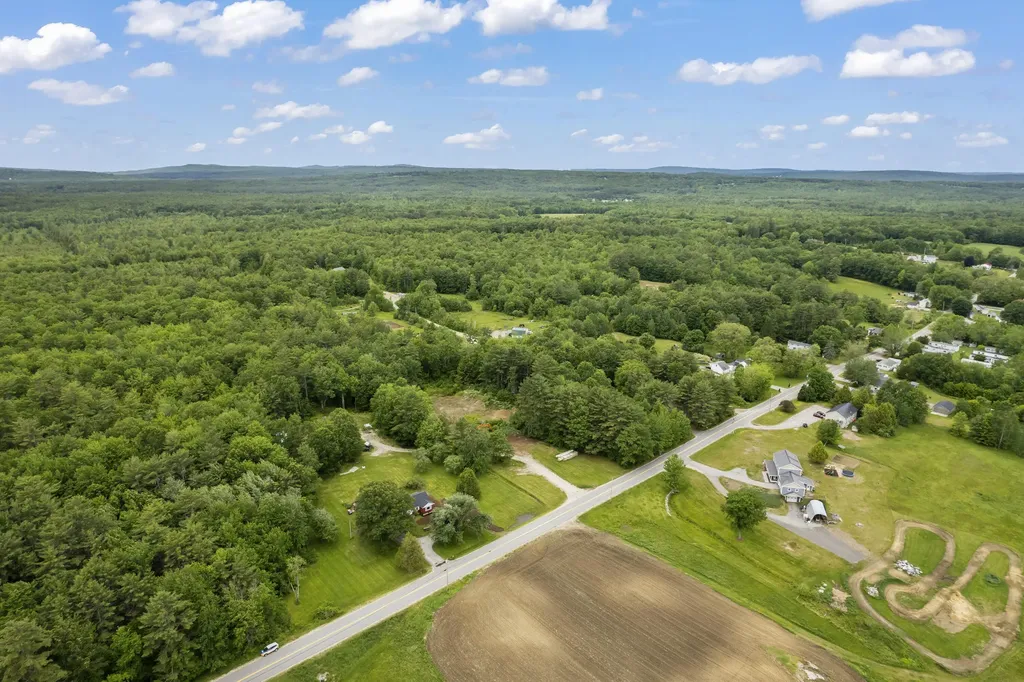 120 Hardscrabble Road Poland ME 04274