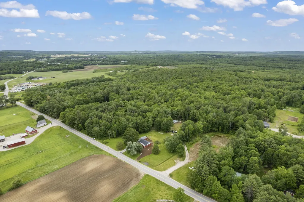 120 Hardscrabble Road Poland ME 04274