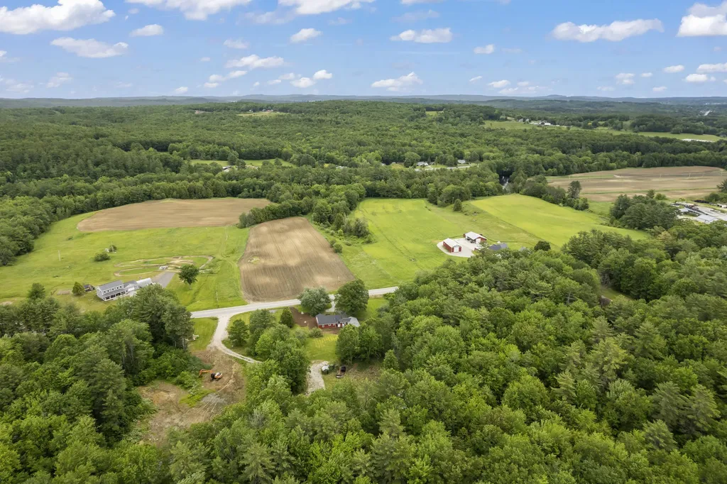 120 Hardscrabble Road Poland ME 04274