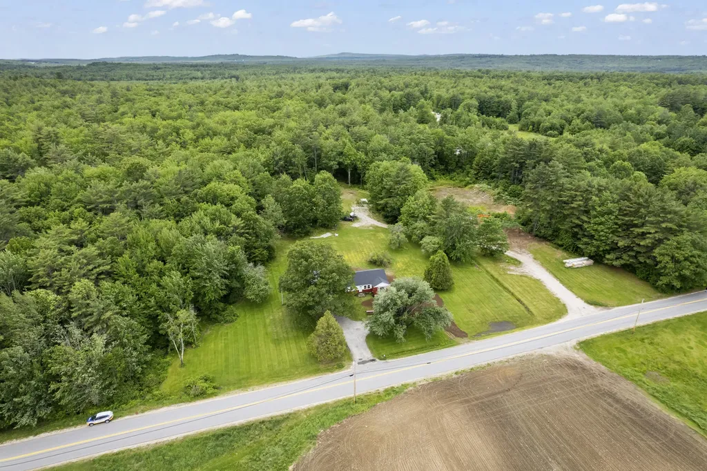 120 Hardscrabble Road Poland ME 04274