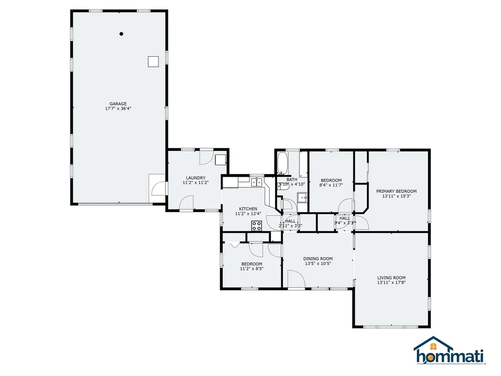 120 Hardscrabble Road Poland ME 04274