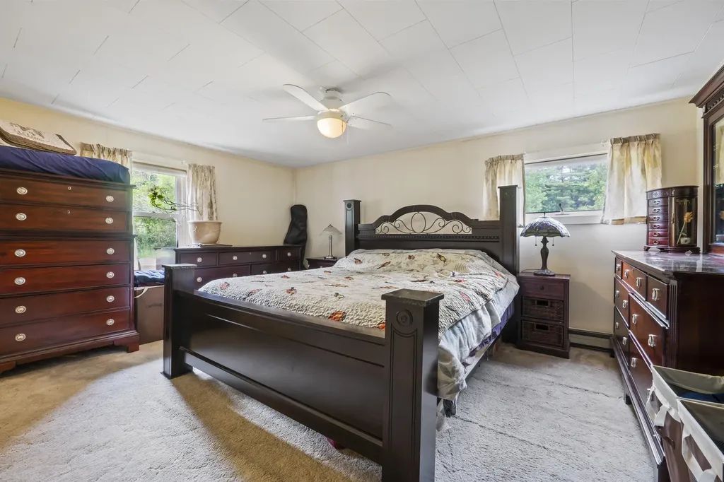 120 Hardscrabble Road Poland ME 04274