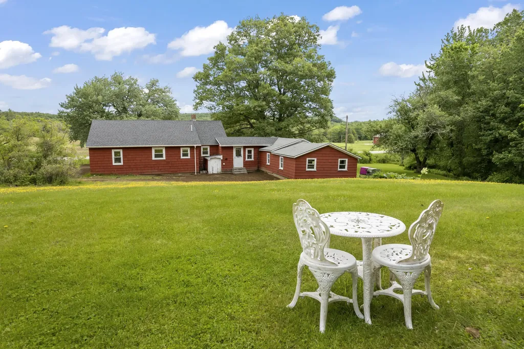 120 Hardscrabble Road Poland ME 04274